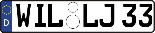 WIL-LJ33