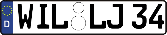 WIL-LJ34