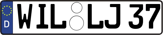 WIL-LJ37