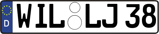WIL-LJ38