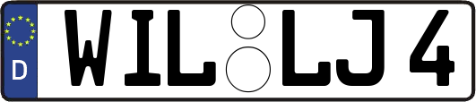 WIL-LJ4
