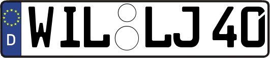 WIL-LJ40