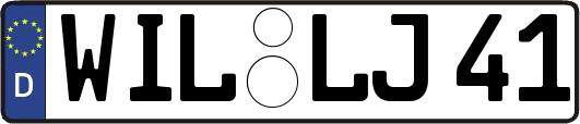 WIL-LJ41