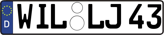 WIL-LJ43