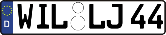 WIL-LJ44