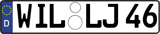 WIL-LJ46