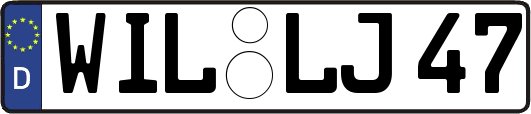WIL-LJ47