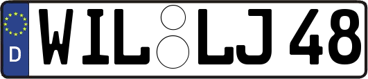 WIL-LJ48