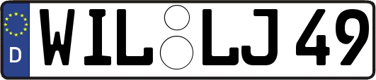 WIL-LJ49