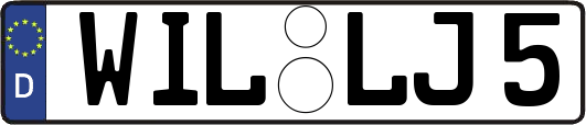 WIL-LJ5