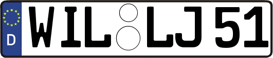 WIL-LJ51