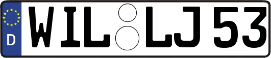 WIL-LJ53