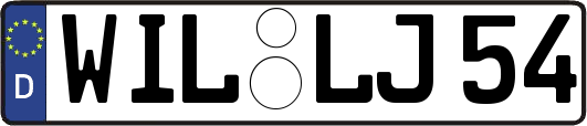 WIL-LJ54