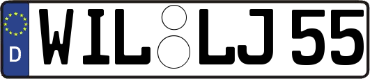 WIL-LJ55