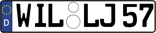WIL-LJ57