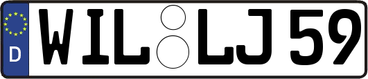 WIL-LJ59