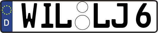 WIL-LJ6