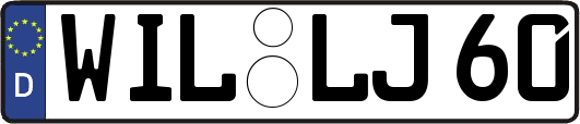 WIL-LJ60