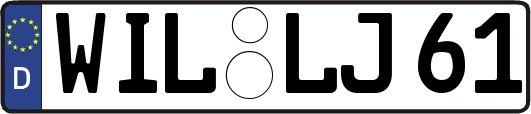 WIL-LJ61