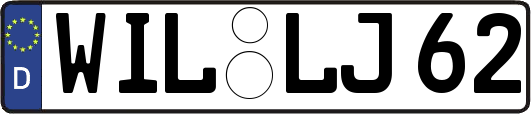 WIL-LJ62