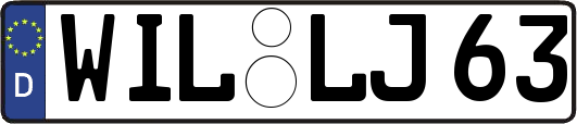 WIL-LJ63