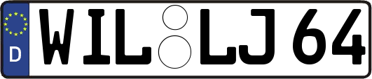 WIL-LJ64