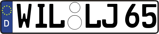 WIL-LJ65