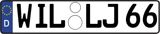 WIL-LJ66