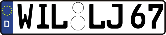 WIL-LJ67