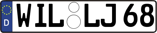 WIL-LJ68