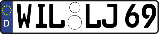 WIL-LJ69
