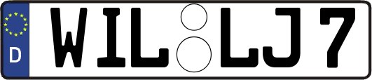 WIL-LJ7
