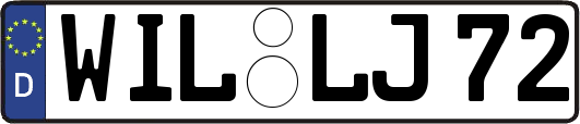 WIL-LJ72