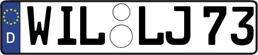 WIL-LJ73