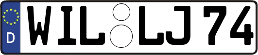 WIL-LJ74