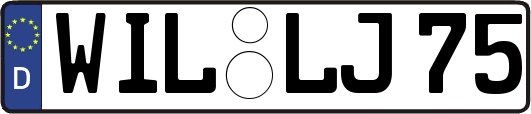 WIL-LJ75