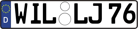 WIL-LJ76