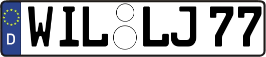 WIL-LJ77