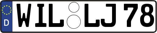 WIL-LJ78