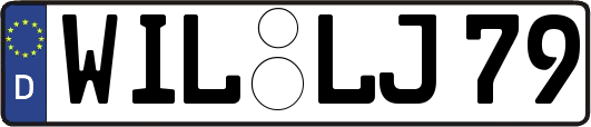 WIL-LJ79