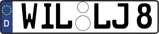 WIL-LJ8