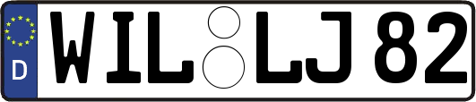 WIL-LJ82