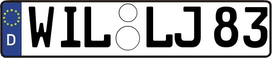 WIL-LJ83
