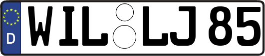 WIL-LJ85