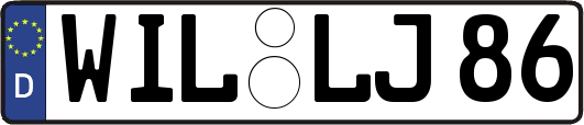 WIL-LJ86