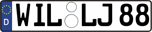 WIL-LJ88