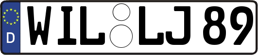 WIL-LJ89