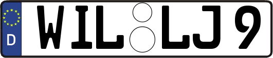 WIL-LJ9