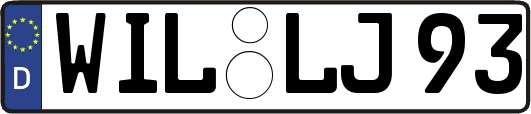 WIL-LJ93