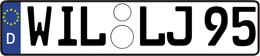WIL-LJ95